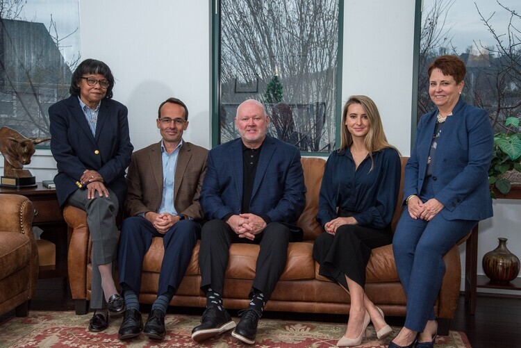 The SKV Team